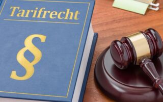 TVL-Tarifverhandlungsbeginn auf den 23. Oktober 2023 terminiert!
