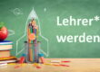 Tafel Lehrer werden