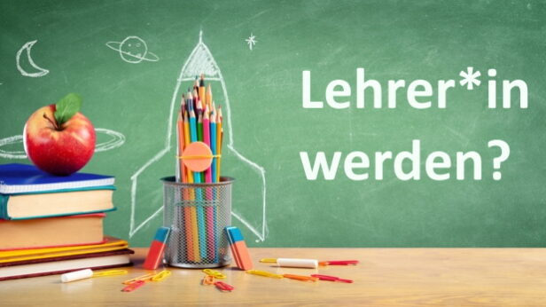 Tafel Lehrer werden