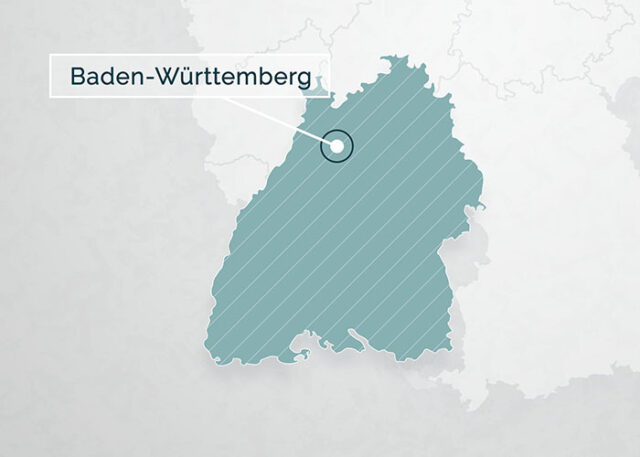 Besoldung Baden-Württemberg