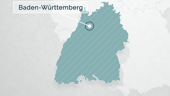 Besoldung Baden-Württemberg