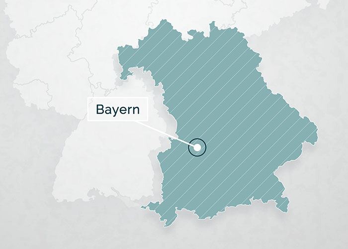 Besoldung Bayern
