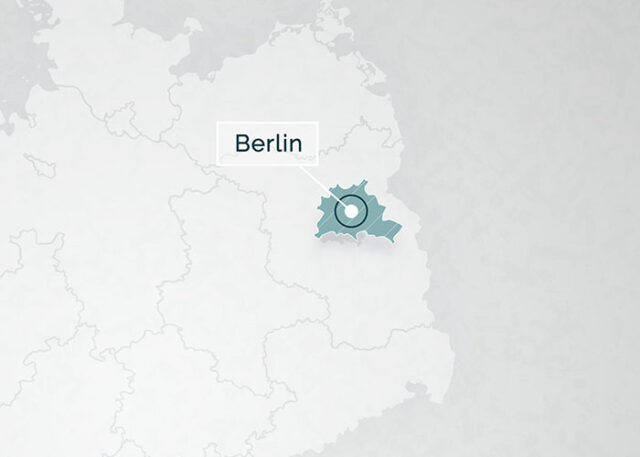 Besoldung Berlin