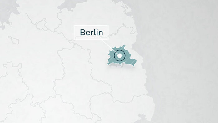 Besoldung Berlin