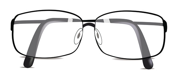 Weitere Leistungen - Brille