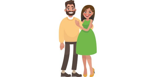 Ehepaar - Beihilfeanspruch für Ehepartner