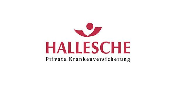 HALLESCHE Krankenversicherung Hallesche Versicherung