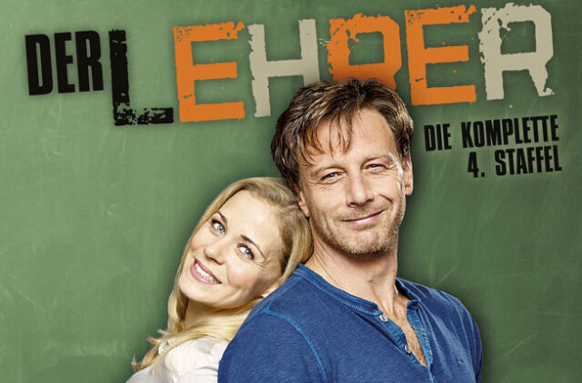 Serie - Der Lehrer
