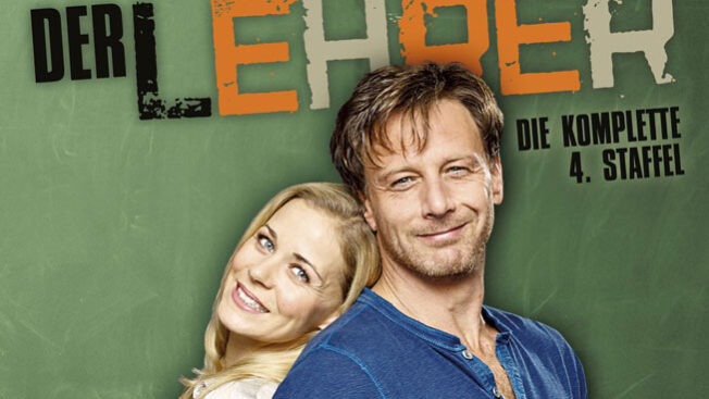 Serie - Der Lehrer
