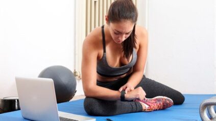 Fitnesstracker
