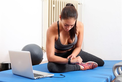Fitnesstracker