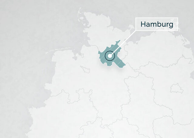 Besoldung Hamburg