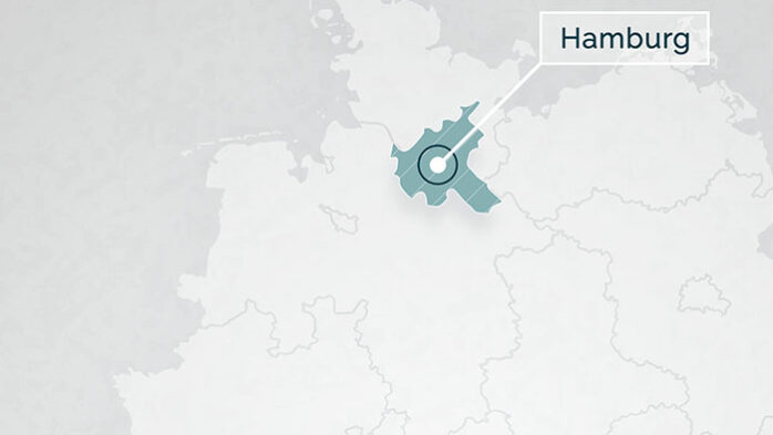 Besoldung Hamburg