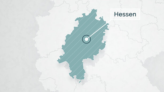 Hessen Beihilfe