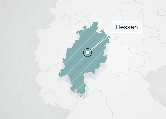 Hessen Beihilfe