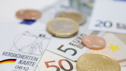 Eigenbeteiligung bei Versicherung