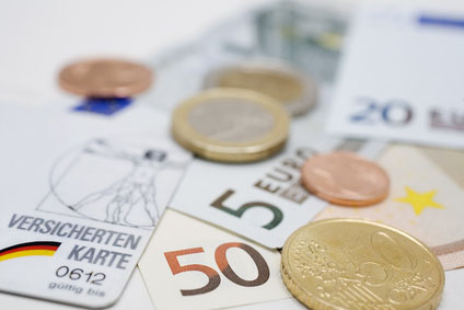 Eigenbeteiligung bei Versicherung