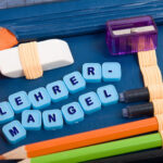 Lehrer Mangel