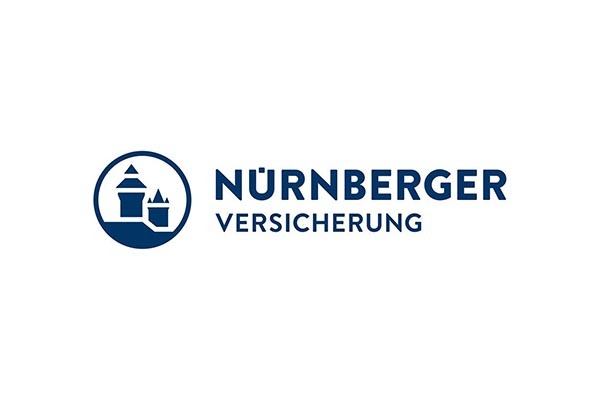 Logo - Nürnberger Versicherung