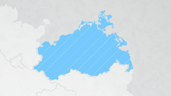 Mecklenburg-Vorpommern