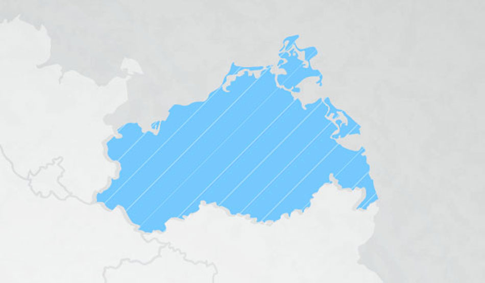 Mecklenburg-Vorpommern