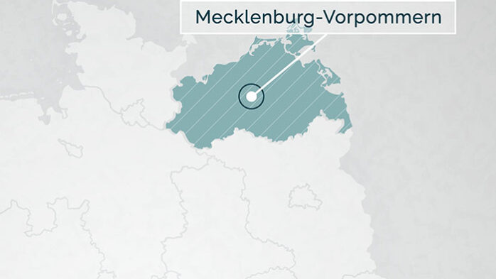 Mecklenburg-Vorpommern