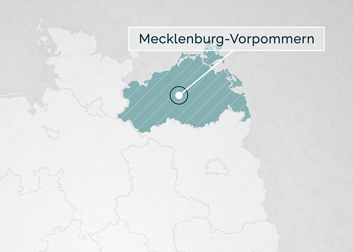 Mecklenburg-Vorpommern