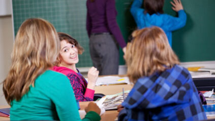 Mobbin an Schulen erkennen und handeln