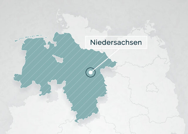 Besoldung Niedersachsen