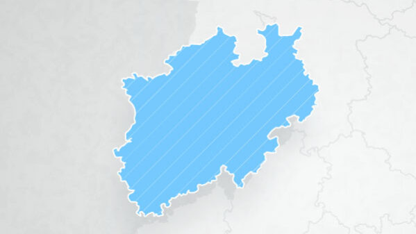 Nordrhein-Westfalen Nordrhein-Westfalen