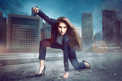 powerfrau