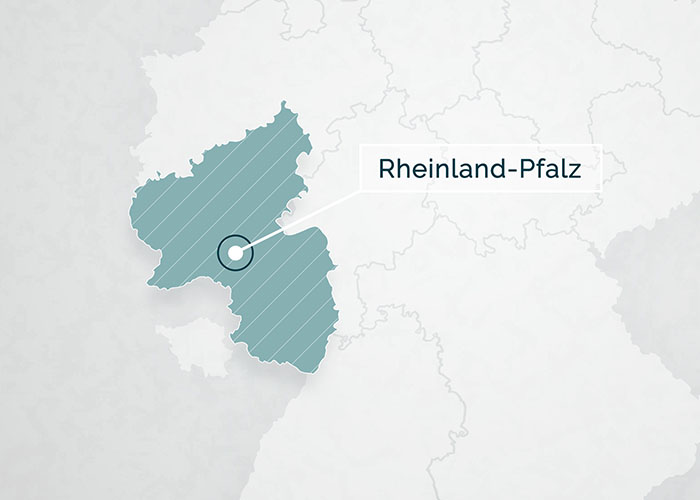 Besoldung Rheinland-Pfalz