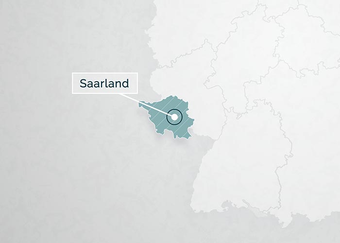 Besoldung Saarland