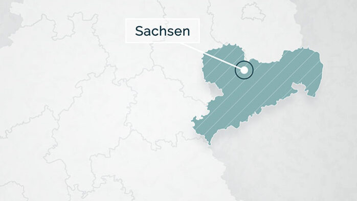 Besoldung Sachsen