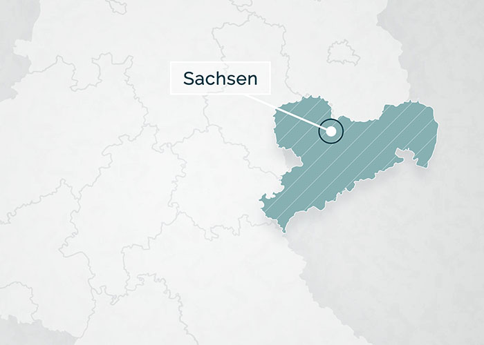 Besoldung Sachsen