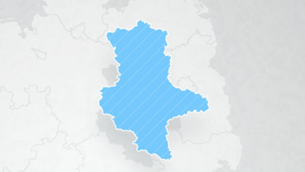 Sachsen Anhalt