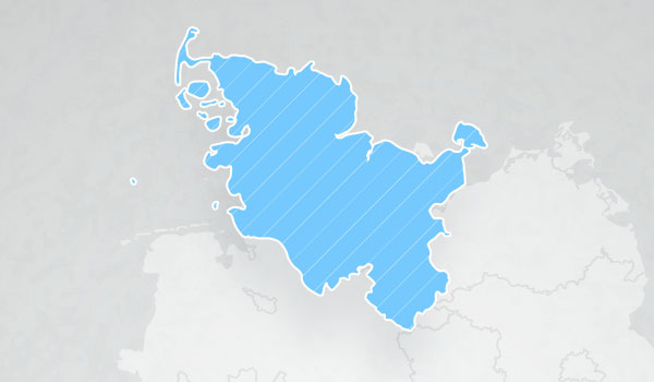 Schleswig-Holstein