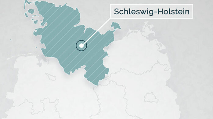 Schleswig-Holstein Beihlfe
