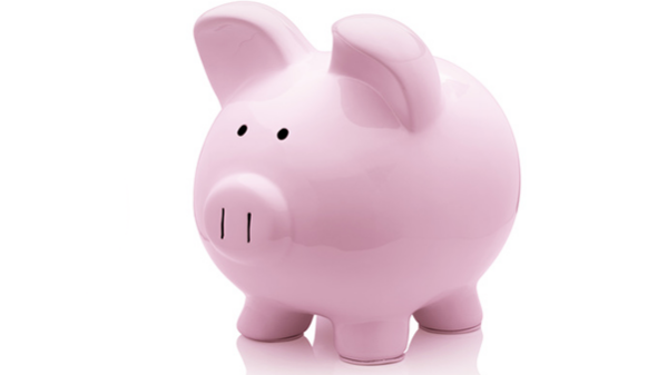 Sparschwein