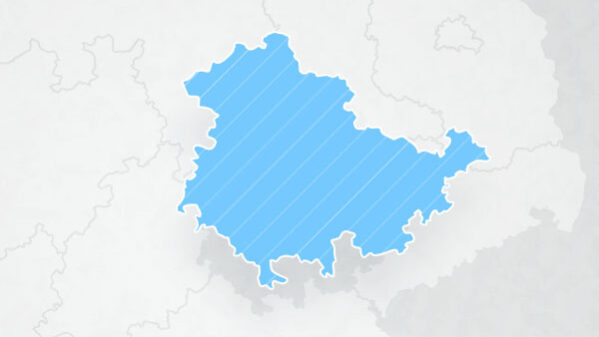 thueringen Thüringen