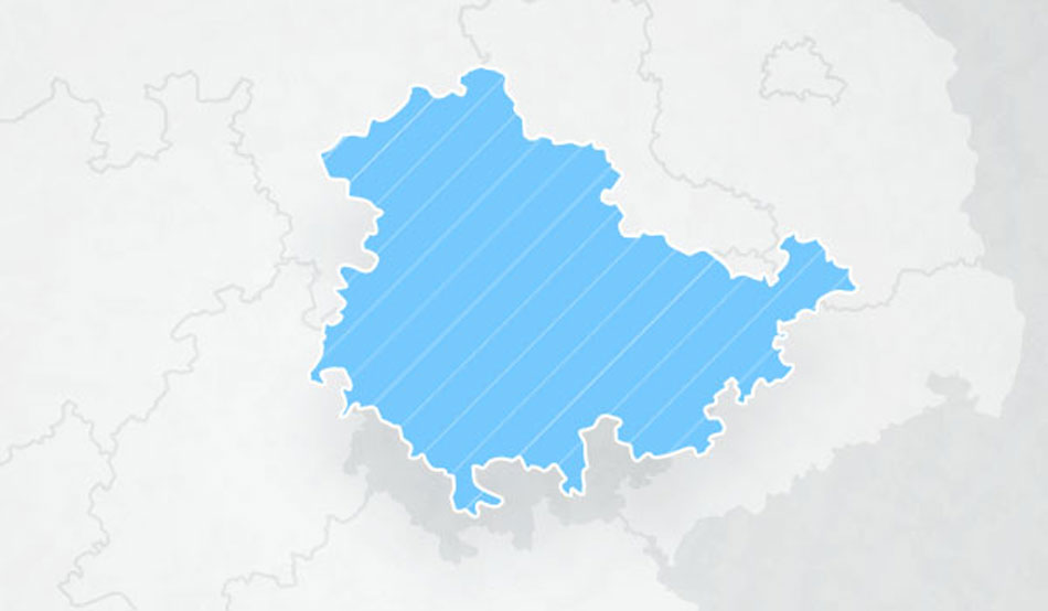 Thüringen