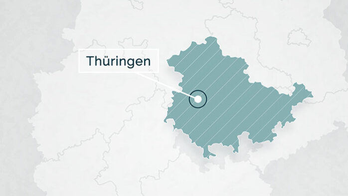 Besoldung Thüringen