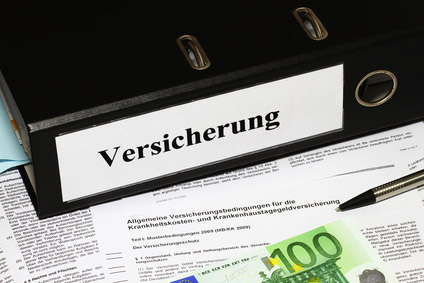 Versicherung