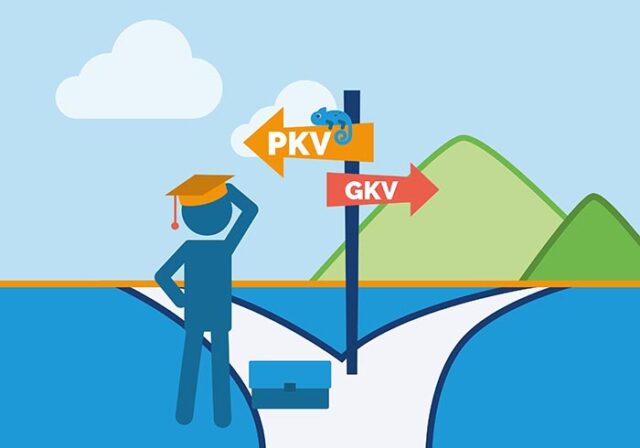 PKV oder GKV?